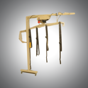 Mortuary Body Hoist