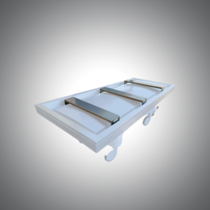 Stainless Steel Body Bridges