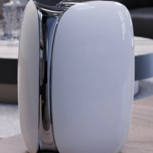 FLOREA - Bianco Platino (White Platinum)