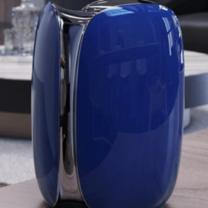 FLOREA - Blu Platino