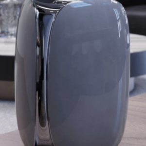 FLOREA - Grigio Platino (Grey Platinum)