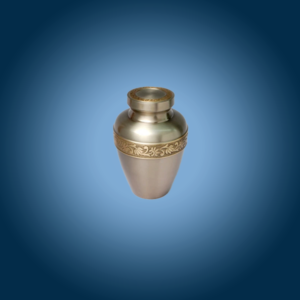 Vienna Silver - KEI-25596