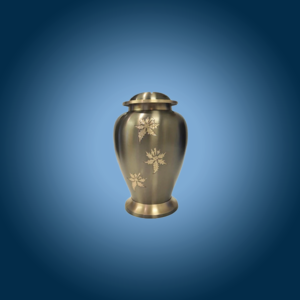 Pewter Maple Leaf KEI-25043