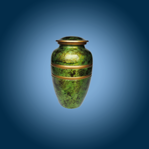 Green Marble - KEI25610