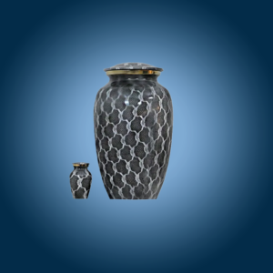 Black Snake Skin KEI-25029