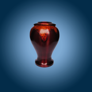 Shiny Maroon KEI-25617