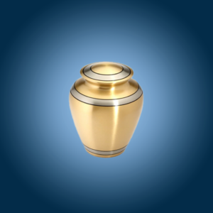 Gold Monarch KEI-25593