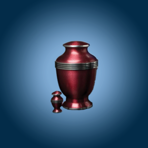 Red Speckle KEI-25587