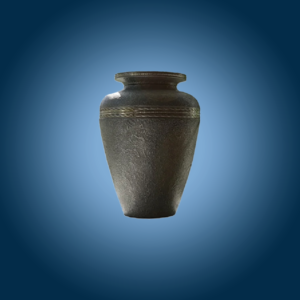 Brown Patina KEI-25095