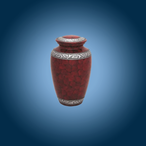 Speckled Red - KEI-25024