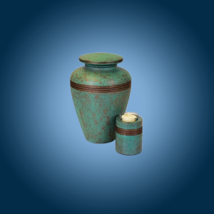 Green Patina KEI-25563