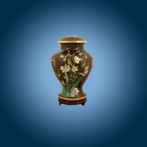 Asian Flower - KEI-25128