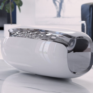 OPERA - Bianco Platino