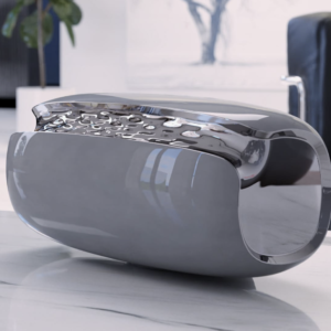 OPERA - Grigio Platino