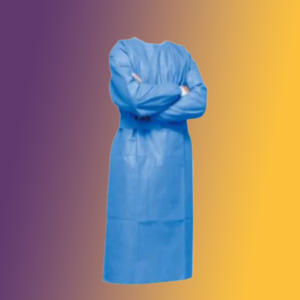 Disposable Level 2 Gowns