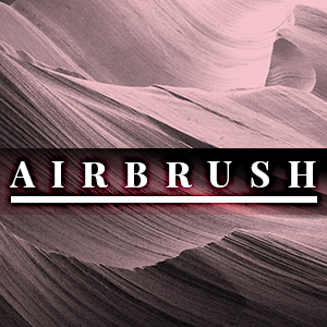 Airbrush
