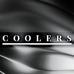 Coolers