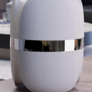 Florea Metal - Bianco