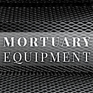 Mortuary Equipment