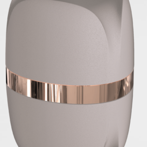 FLOREA METAL- Tortora