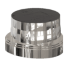 Florea Metal - Chrome Ring Kit