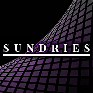 Sundries