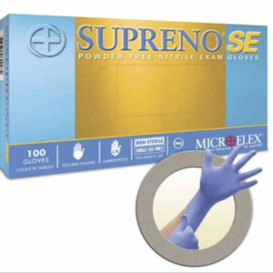 Supreno SE Gloves Nitrile