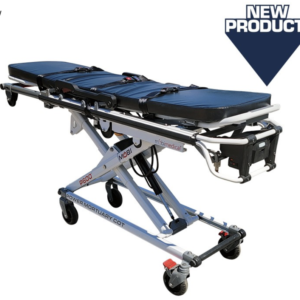 Power Mortuary Stretcher