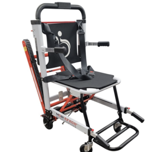 EZ ECO Battery Stair Chair