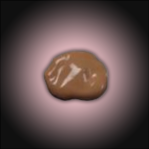 VELVET TOUCH LIQUID COVERING CREMES - Chestnut