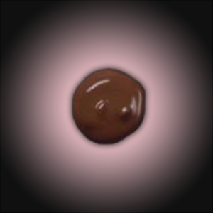 VELVET TOUCH LIQUID COVERING CREMES - French Roast