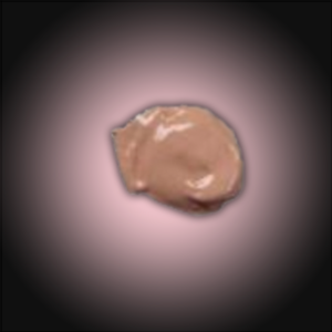 VELVET TOUCH LIQUID COVERING CREMES - Ivory Rose