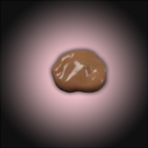 VELVET TOUCH LIQUID COVERING CREMES - Nut Brown