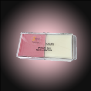 Wax Duo - Flesh/Neutral 2710