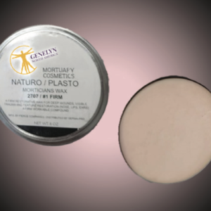 Naturo/Plasto Wax/Soft