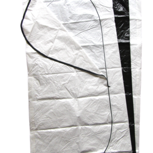 Prescrim Body Bag White