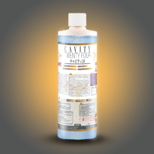 Cavity Twenty Four - 24 Gendx