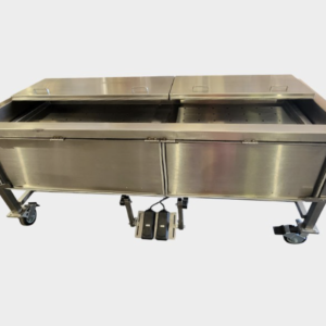 Electric Immersion Dissection Table