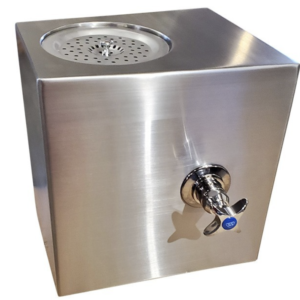 Collection Station Unit