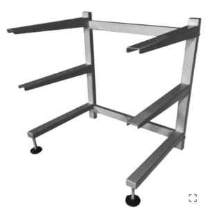 Cantilever Rack