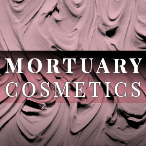Mortuary Cosmetics