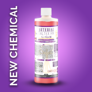 Arterial Elite FM - Single Bottle