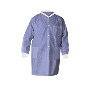 Lab Coat - Small