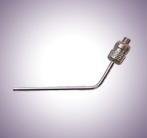 Jet Tipâ„¢ Stainless Steel Arterial Tubes (Canulas)