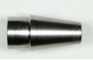 Stainless Steel Slip Hub Female Threaded Adapter