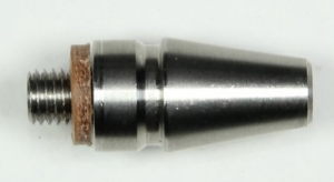 Stainless Steel Slip Hub Male Threaded Adapter