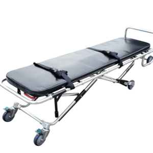 MOBI F500â„¢ Multi-Level Funeral | Mortuary Stretcher