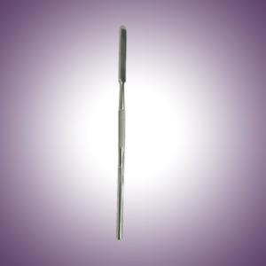 SS Single End Spatula