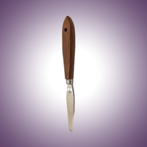 Wooden Handle Spatula