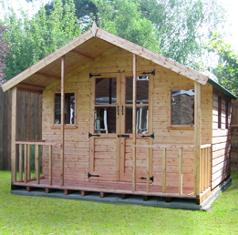 11x10-Classic-Summerhouse-with-double-doors-1